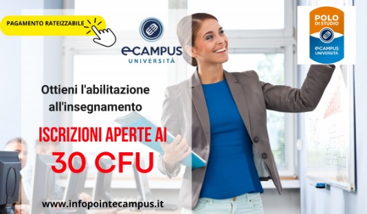 master abilitante L2 insegnamento dell'italiano agli stranieri